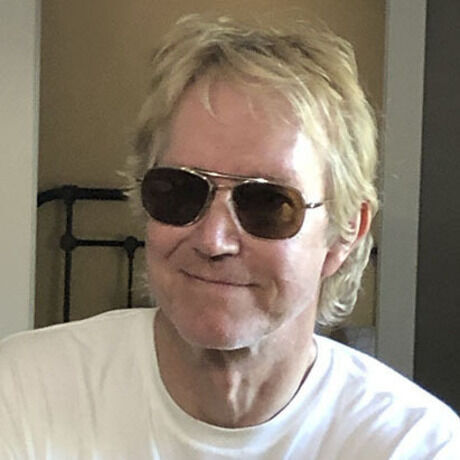 Gary square