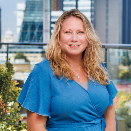 Lisa recker 1