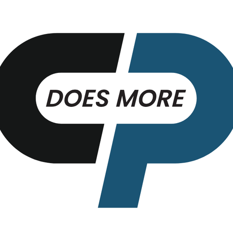 Logo  cp