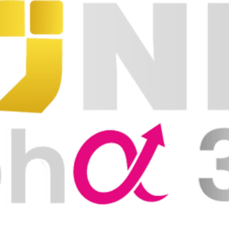 Money alpha logo