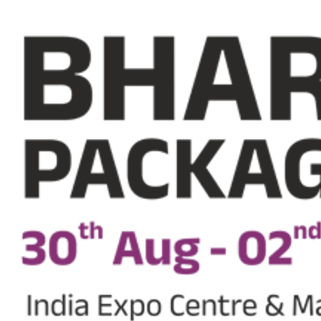 Bharat packaging logo s min