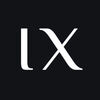 Small ix logo linkedin