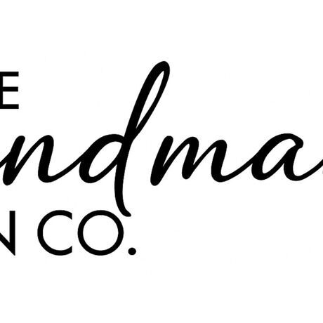 Handmade logo
