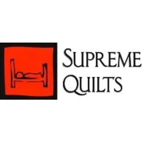 Supreme quilts logo