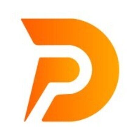 Purge digital logo