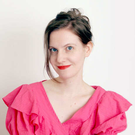 Morgan lindsay nelson headshot