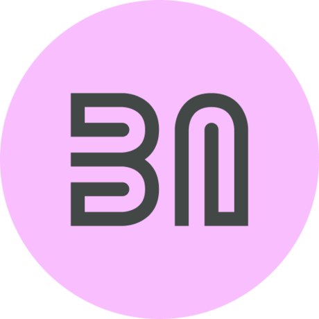 Bn pink