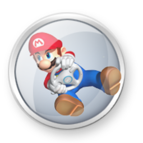 Mario  2 