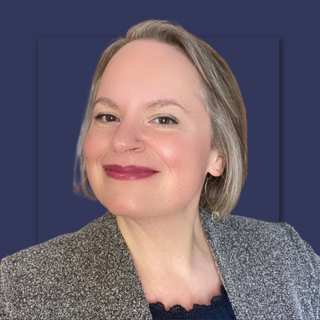 Anna gordon professional profile pic