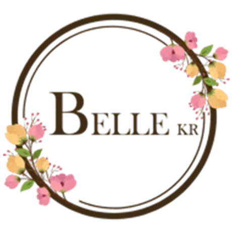 Belle logo