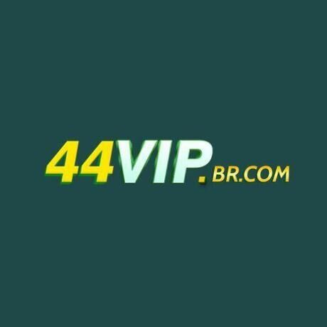 44vipoficial logo