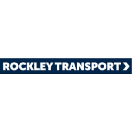 Rockley transport logo