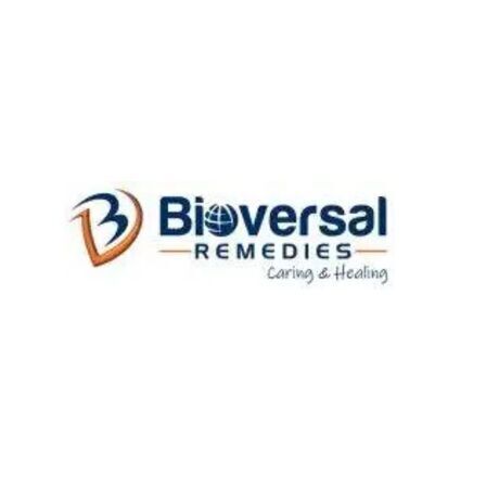 Bioversal logo