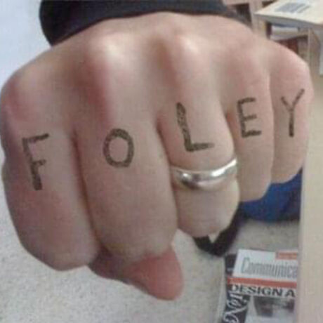 Fist