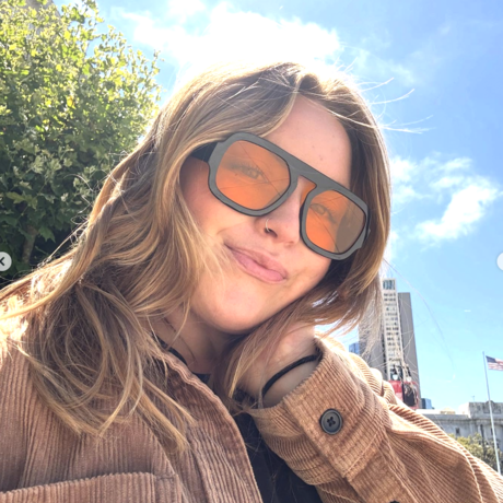 Profile pic