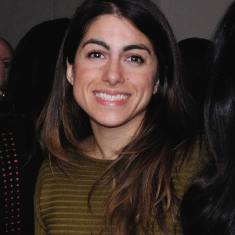 Carlydefilippo linkedin