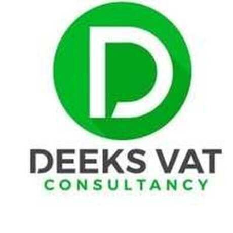 Deeks vat