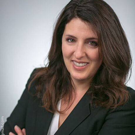 Amy shanler profile