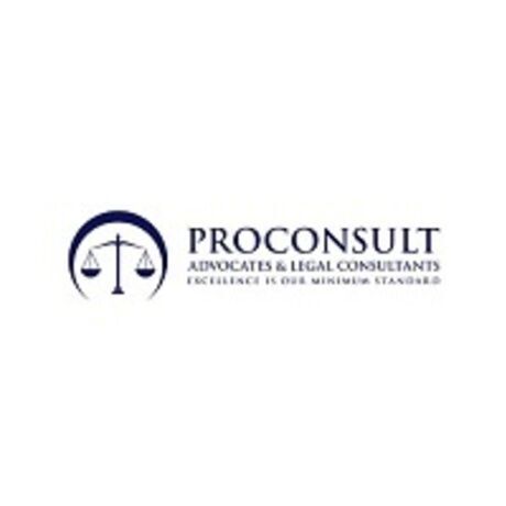 Proconsult logo