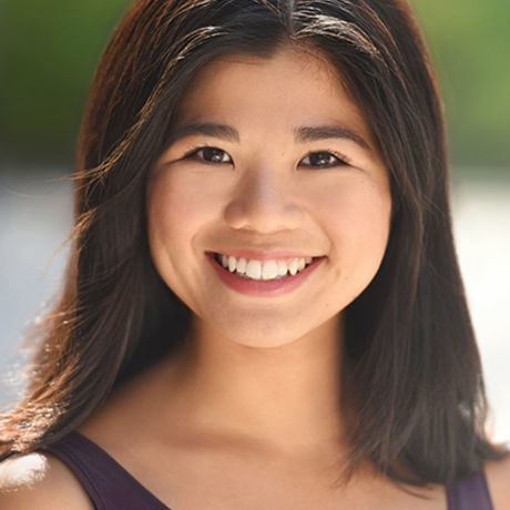 Fern lim headshot