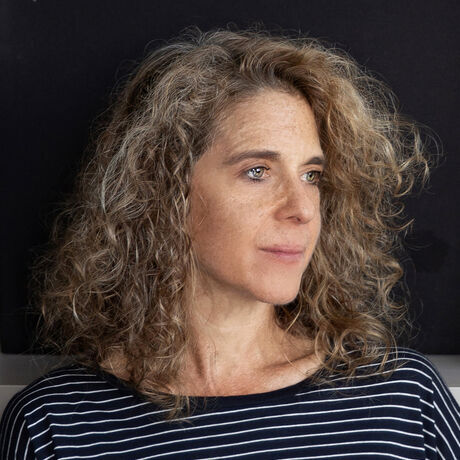 Ellen weinstein photo by deborah feingold