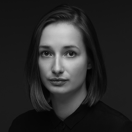 Cl portrait 2016 klein square