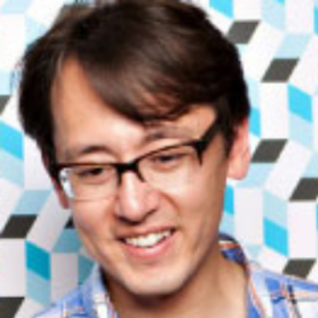 Ben Chestnut | Do What You Love | CreativeMornings/ATL