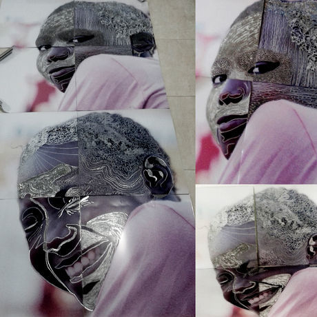  ella trazo revuelo 1