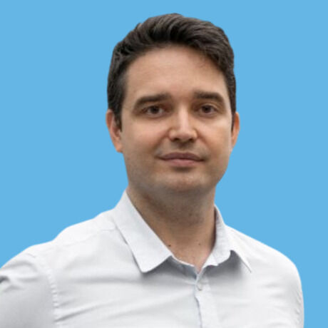 Balazs horvath