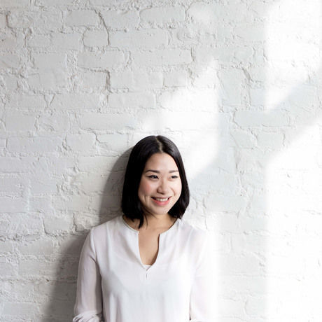 Sophia hsin profile square