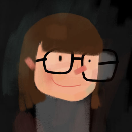 Andrea armstrong illustration