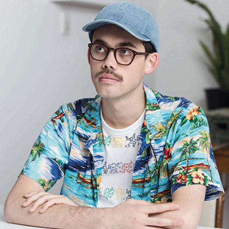 Profile picture chippy