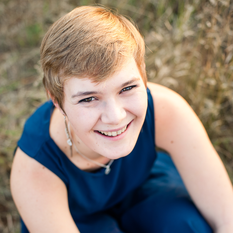 Kendall and family 100