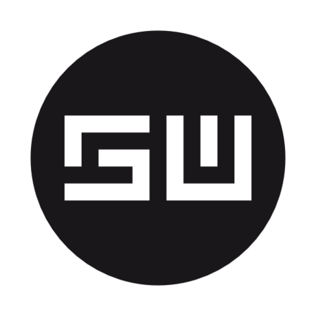 Sw logo black