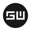 Small sw logo black