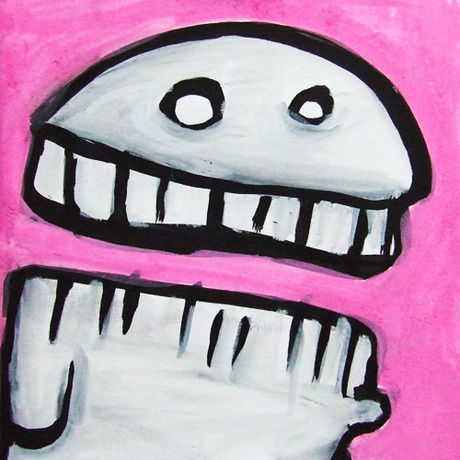 Happiness is by thepopegfx