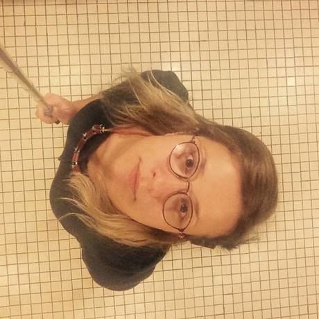Selfie stick