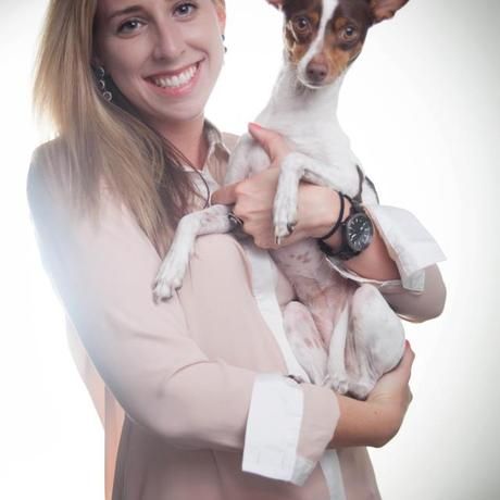 Me and stella