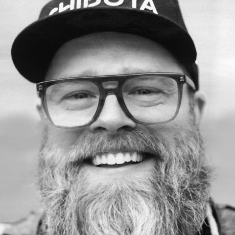 Shawnsmith portrait