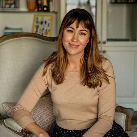 Melody cook   2019   square