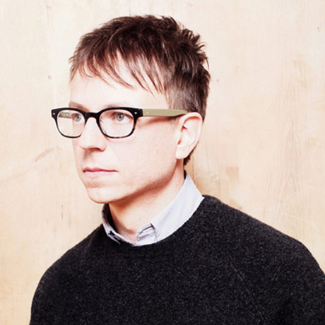 Chris Eichenseer | Some Odd Pilot | CreativeMornings/CHI