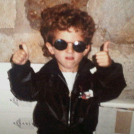 Thumbsup