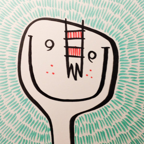 Dwellephant headshot