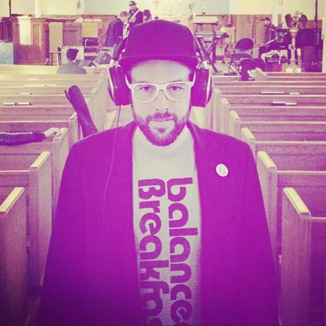 Stefan aronsen dj