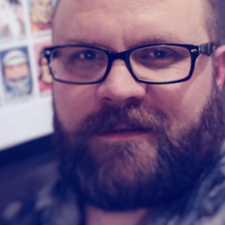 Brandon murdock user avatar