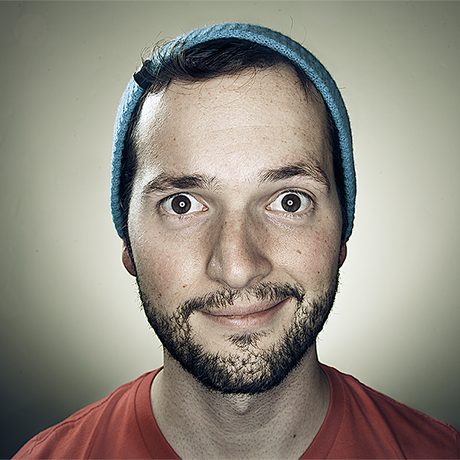 Anthony headlights small