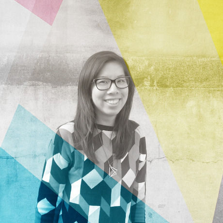 Geometricskies profilepic