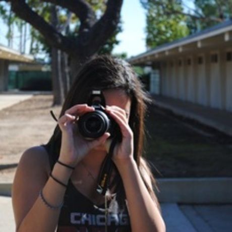 Sierra camera