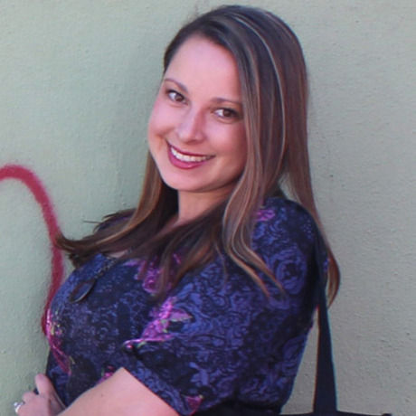 Melissa massello headshot home depot