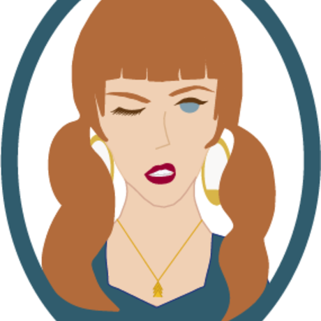 Cartoonamanda profile pic